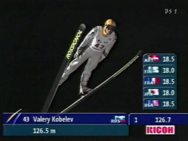 Walerij Kobielew (NHK)